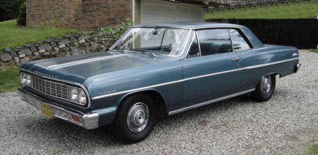 55-5637 2-DOOR SPORT COUPE, 5-PASSENGER