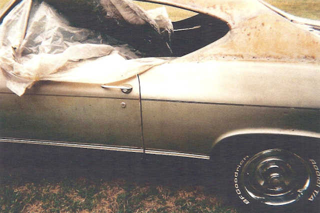 1968 Chevelle Trivia
