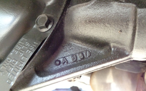 Details about   SV841900AV Rear End Plate 