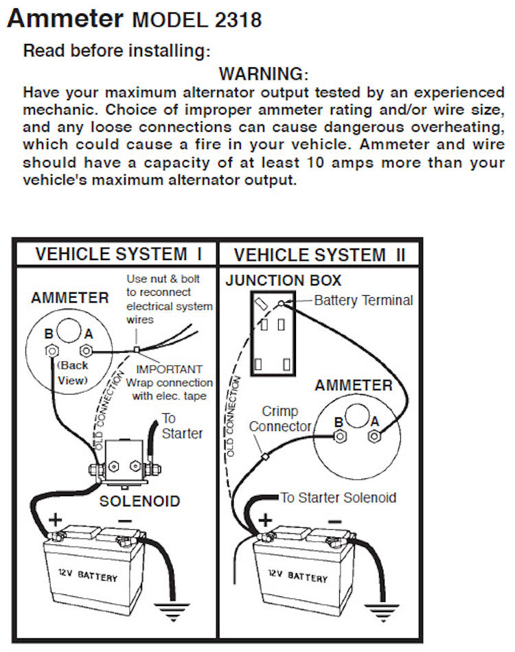 1972 Chevy Truck Temperature Gauge Wiring Diagram - Organicked