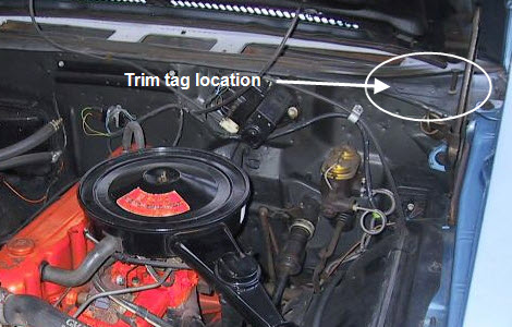 Difference between power and manual drums? - Chevelle Tech 1972 dodge charger starter wiring 