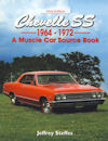 Chevelle SS 1964-1972